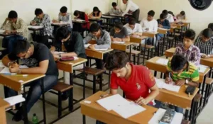 RSSB Computer Instructor Exam City Intimation Slip 2026