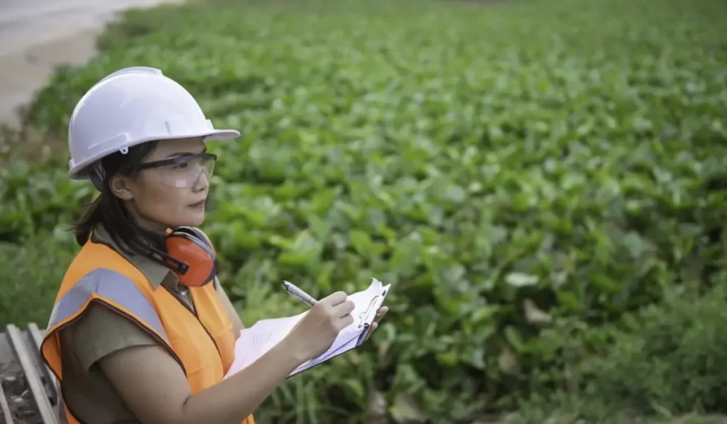 UPSSSC JE (Agriculture) Recruitment