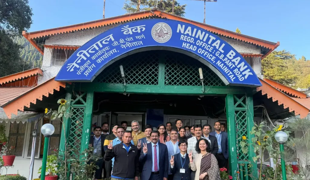 Nainital Bank SO Recruitment 2026