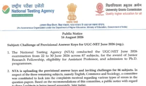 ugc-net-answer-key-2026