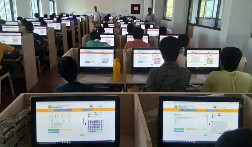UGC NET Exam Date 2026