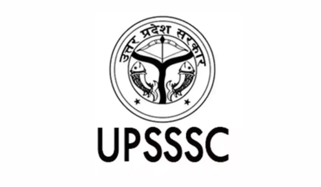UPSSSC VPO Result