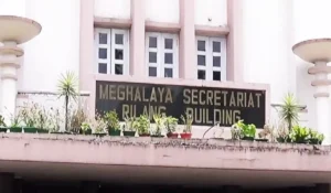 Meghalaya Civil Secretariat Recruitment 2026