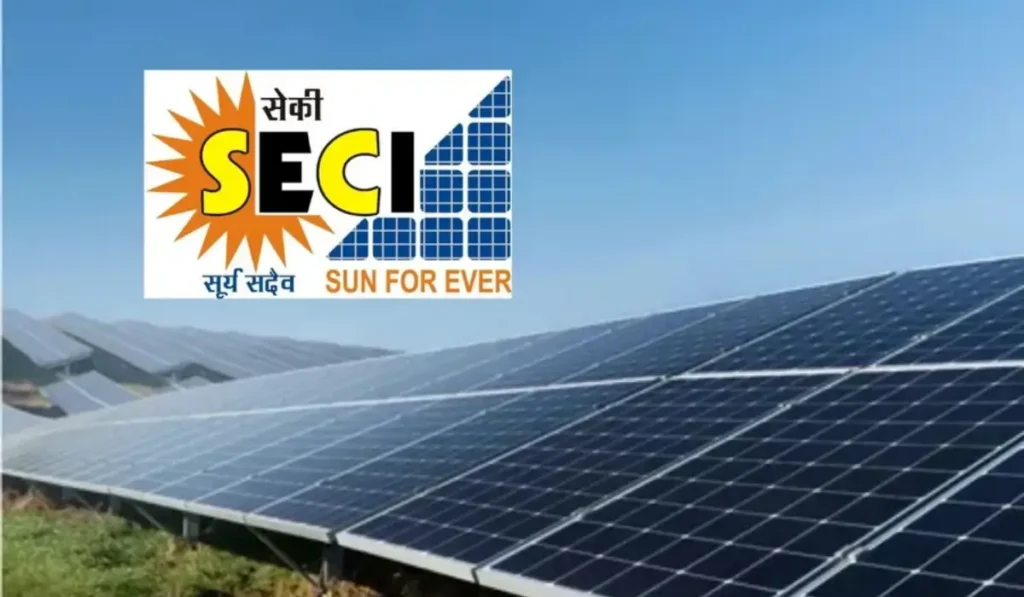 SECI Recruitment 2026
