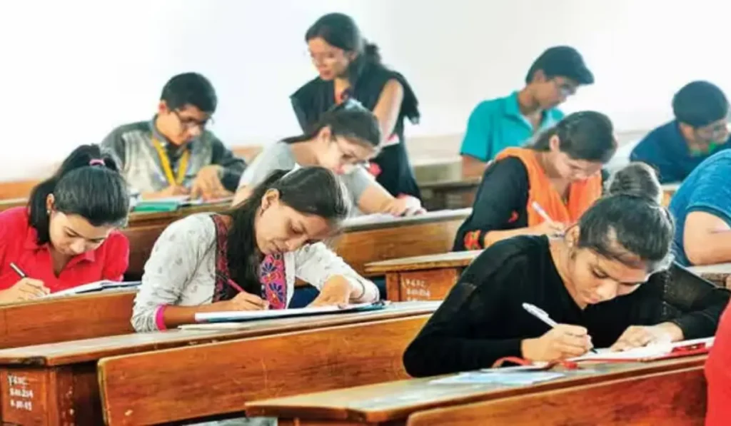 RPSC APO Exam City 2026
