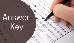 HPRCA JOA Answer Key