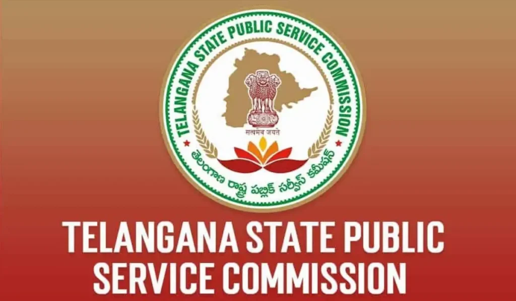 TSPSC Municipal Department
