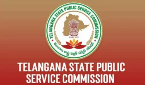TSPSC Municipal Department