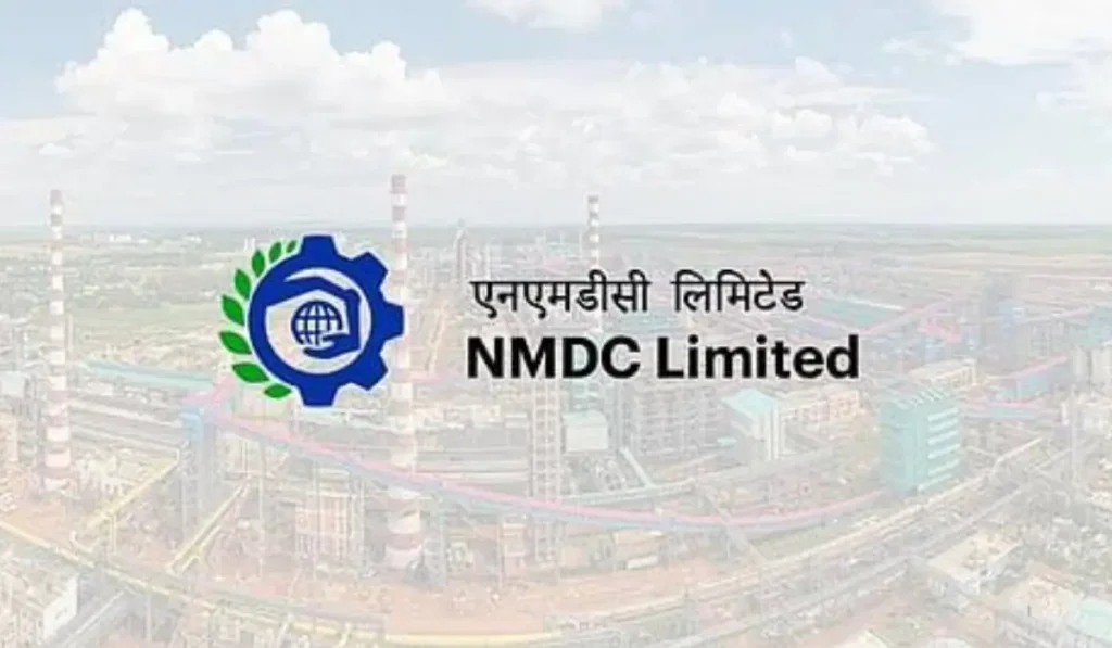 NMDC Result