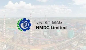 NMDC Result
