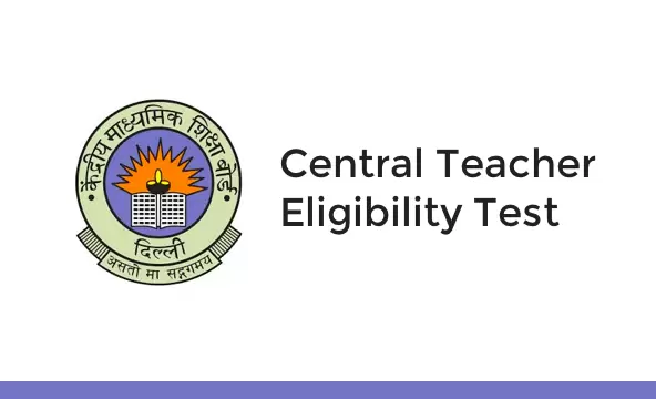 Image result for center teacher eligibility test