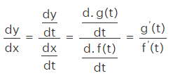 Differentiation Formula