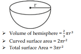 hemisphere-formula