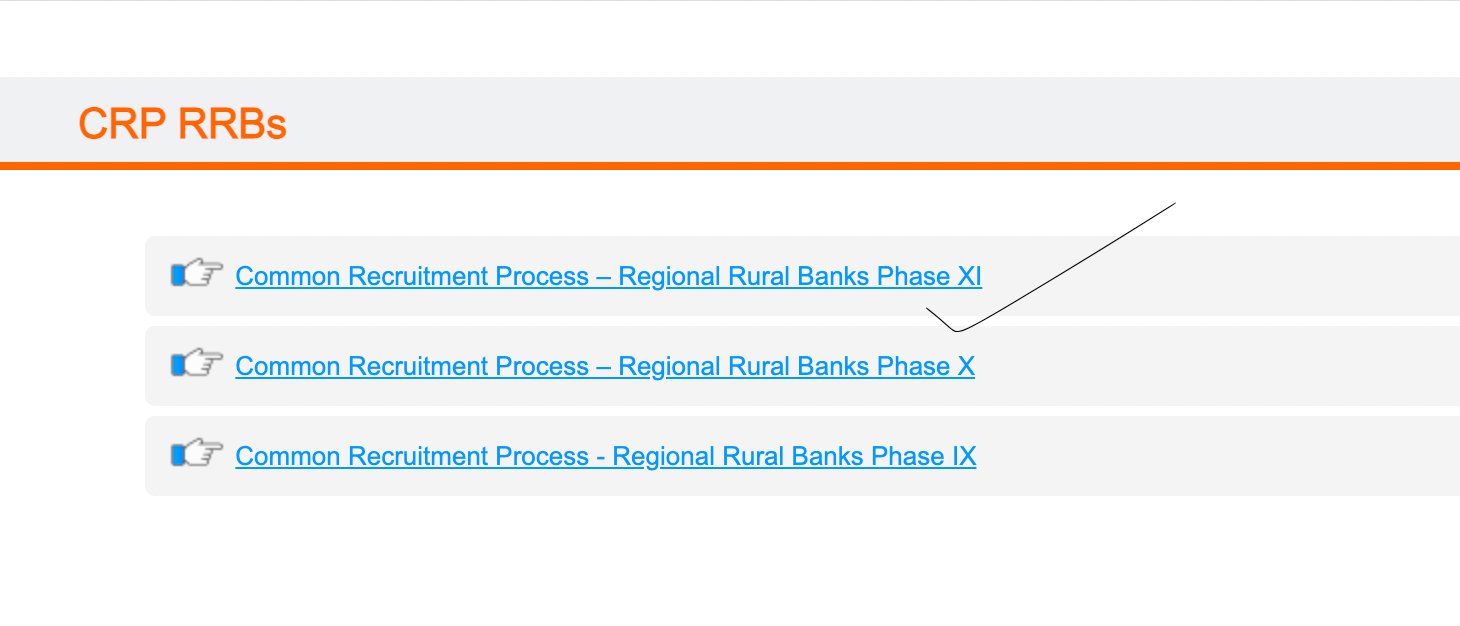IBPS RRB Clerk Result 2022 Out for Prelims Exam, Result Link