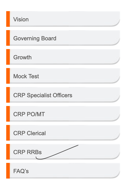 IBPS RRB Clerk Score Card