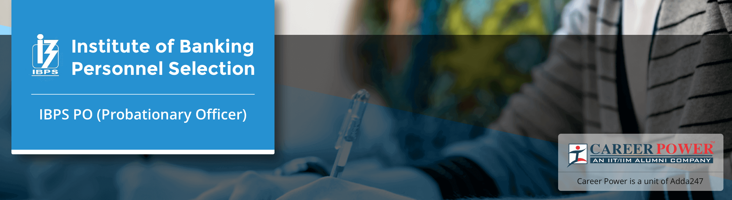 Ibps Po Syllabus Exam Pattern 2020 Detailed Syllabus