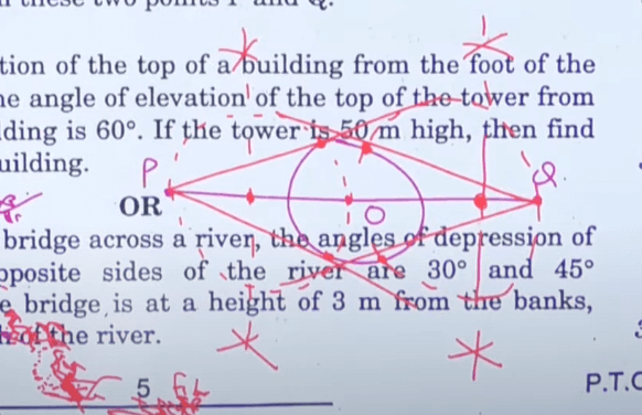 Maths Class 10 Answer Key Term 2