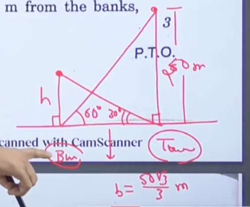 Maths Class 10 Answer Key Term 2