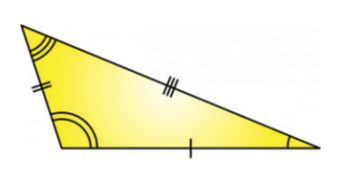 Scalene Triangle